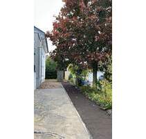 2 ZKB, Einbauküche, Erdgeschoss in OS Lüstringen-Ost - Osnabrück Gretesch