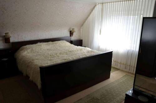Schlafzimmer 3. OG - 