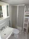 Duschbad Einliegerappartement - 