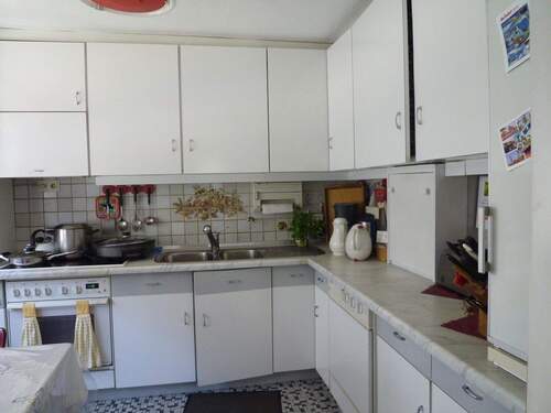 Küche EG - 1 Zimmer Einfamilienhaus zum Kaufen in Rodalben