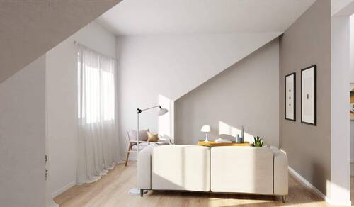 Ihr Wohnzimmer wird zum Familientreffpunkt - 