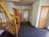 Wohnung 2 - Flur EG - 