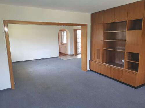 Wohnung 1 - Wohn-/Essbereich - 