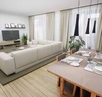 6 Neubau Wohnungen in Iffezheim