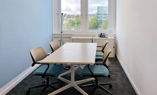 Regus_STEP Stuttgart Engineering Park_Germany_Cent - 