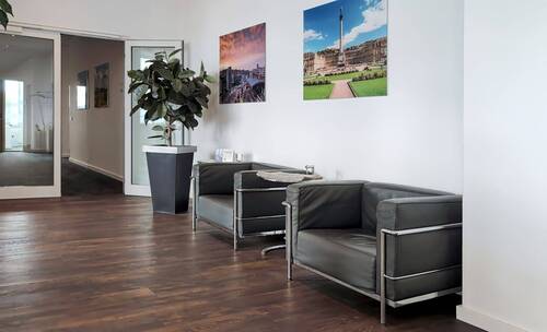 Regus_STEP Stuttgart Engineering Park_Germany_Cent - 