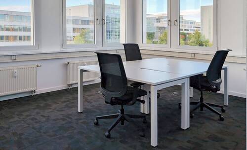 Regus_STEP Stuttgart Engineering Park_Germany_Cent - Buchen Sie Büroräume in Regus STEP Stuttgart Engineering Park für 3 Personen bei denen Sie sich um nichts mehr kümmern müssen