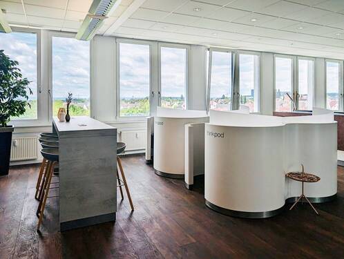 Regus_STEP Stuttgart Engineering Park_Germany_Cent - 