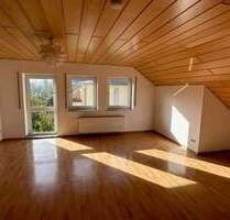 Helle 2,5-Zimmer-Wohnung mit Einbauküche & Tiefgarage mit der Nähe zur Natur - Mosbach Neckarelz