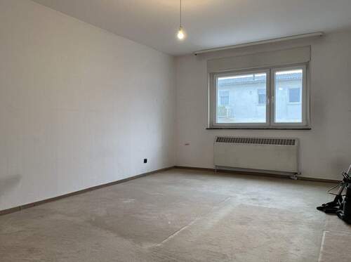 Schlafzimmer - 3 Zimmer Etagenwohnung in Dreieich