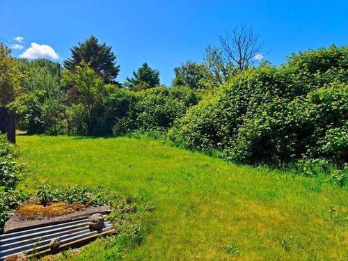 Grundstücksansicht - 