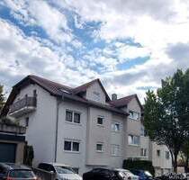 Supergünstige 3-Zimmer-Wohnung! Guter Zuschnitt, ruhige Lage, Stellplatz. - Sulzfeld