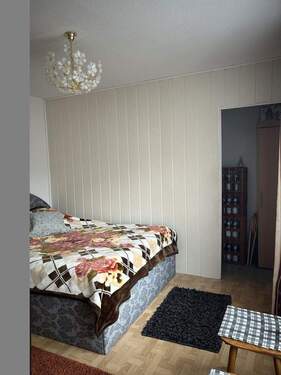 Bild 2 - 3 Zimmer Etagenwohnung zur Miete in Nassau
