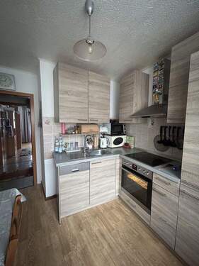 Bild 4 - Etagenwohnung mit 93,00 m&sup2; in Nassau zur Miete