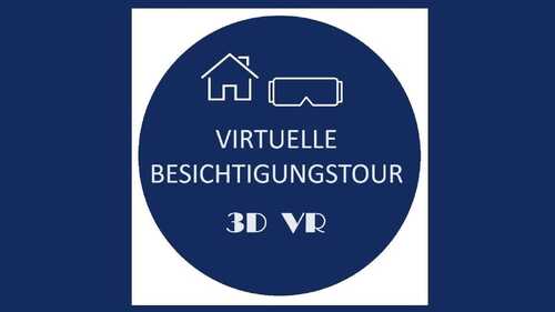 Virtueller Rundgang - 3 Zimmer Etagenwohnung zum Kaufen in Potsdam