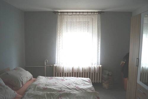 EG Schlafzimmer - 
