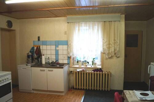 EG Küche - 