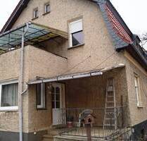 Handwerkerobjekt in Ahrensdorf wartet auf Ihre Ideen und Ihr Geschick! - Rietz-Neuendorf / OT Ahrensdorf