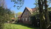 Pfarrhaus Nachbarbebauung - 