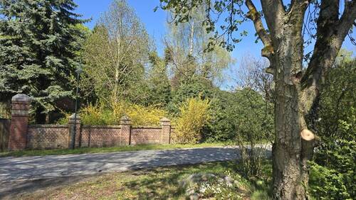 Anliegerstraße - 
