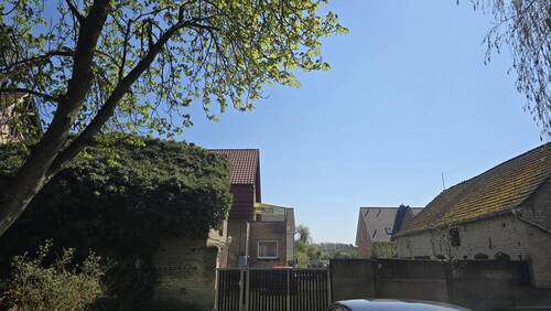 Liegenschaft - Einfamilienhaus in Rietz-Neuendorf / OT Ahrensdorf