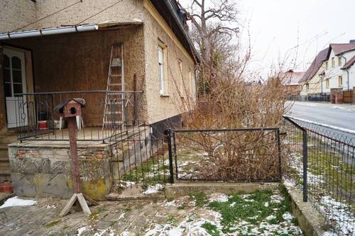 Grundstück Hauptstraße - 