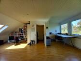 Wohnzimmer - Etagenwohnung mit 45,00 m&sup2; in Bochum zur Miete