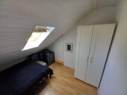 Schlafzimmer - 