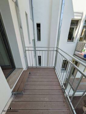 Balkon - 