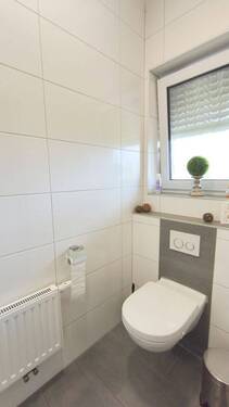 Gäste-WC - 