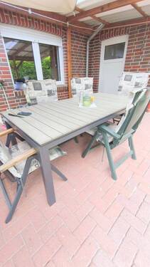 Terrasse - 