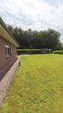 Garten - Einfamilienhaus mit 112,00 m&sup2; in Rhauderfehn- Langholt zur Miete