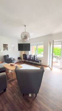 Wohnzimmer - 