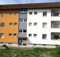 2-Zimmer-Erdgeschoss Wohnung in der Nähe des Philippsburger Altrheins