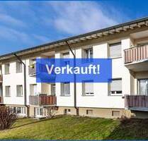 Gepflegtes, gedämmtes Mehrfamilienhaus m. insgesamt 9 Einheiten in idealer Lage Petershausen-West! - Konstanz / Petershausen-West