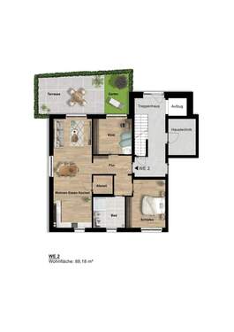 WE 2 - 