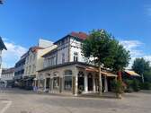 Bild 1 - Wohn- und Geschäftshaus in allerbester Innenstadtlage von Bad Salzuflen