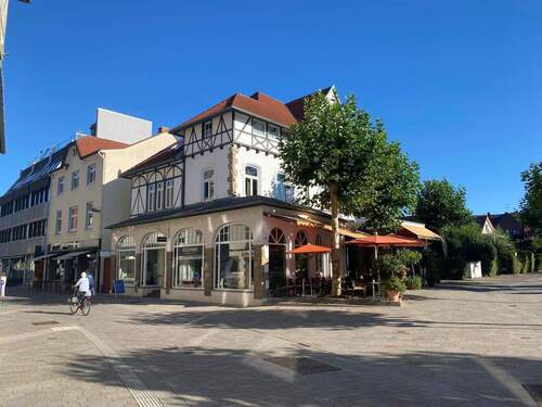 Bild 6 - 8 Zimmer Mehrfamilienhaus, Wohnhaus in Bad Salzuflen