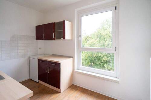 Detailansicht - Etagenwohnung mit 60,30 m² in Chemnitz zur Miete