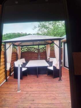 Terrasse - 3 Zimmer Mehrfamilienhaus, Wohnhaus zum Kaufen in Stadtkyll