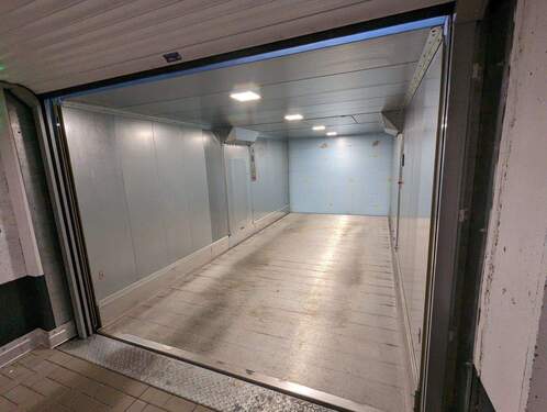 Tiefgarage 2 - Garage, Stellplatz in Hürth zum Kaufen