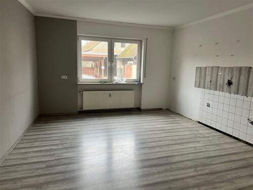 W1 EG Küche - Mehrfamilienhaus, Wohnhaus mit 765,00 m&sup2; in Gerach zum Kaufen