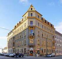 In der Johannstadt: Lift + kleiner Balkon + EBK mgl.* - Dresden Johannstadt-Nord In der Johannstadt: Lift + kleiner Balkon + EBK mgl.* - Dresden Johannstadt-Nord