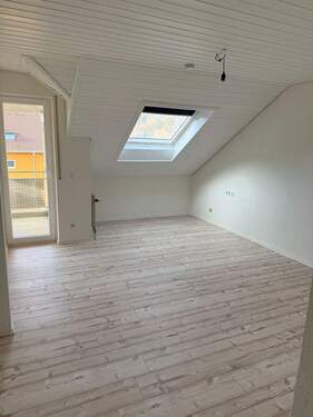 Schlafzimmer.JPG - 3 Zimmer Etagenwohnung in Rheinfelden (Baden)