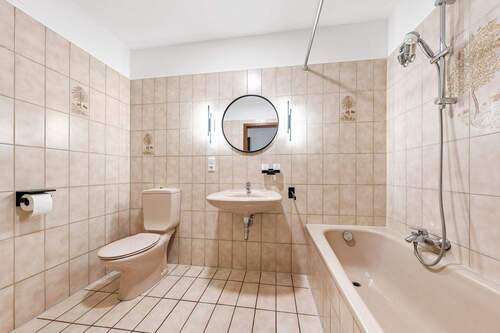 Badezimmer - 