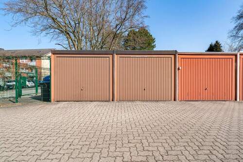 Garage - 