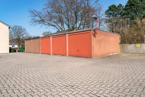 Garagen - 