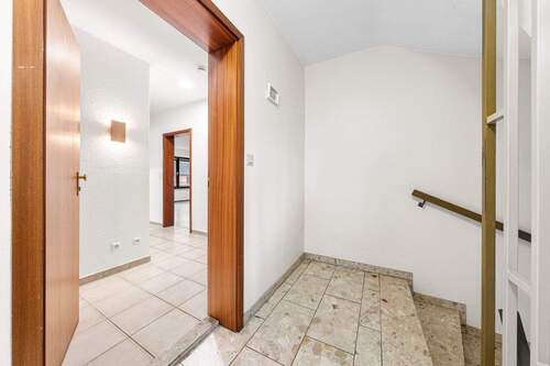 Treppenhaus - 