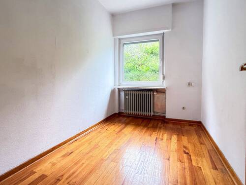 Arbeitszimmer 1. OG - 