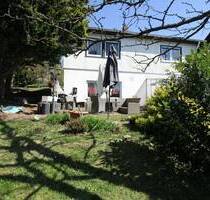 Gestalten Sie Ihr Zuhause: Einfamilienhaus mit weitläufigem Garten in Grävenwiesbach-Heinzenberg